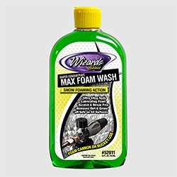 SELECT MAX FOAM WASH 16 OZ